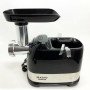 М'ясорубка MAGIO MG-267 2000 Вт, м'ясорубка для дому, м'ясорубка для овочів, електром'ясорубка для дому
