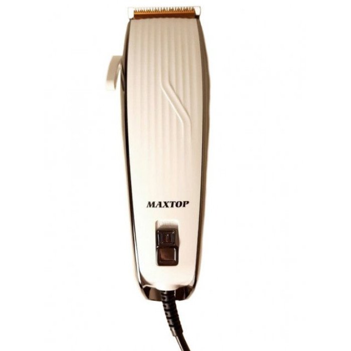 Машинка для стрижки MAXTOP MP-4907