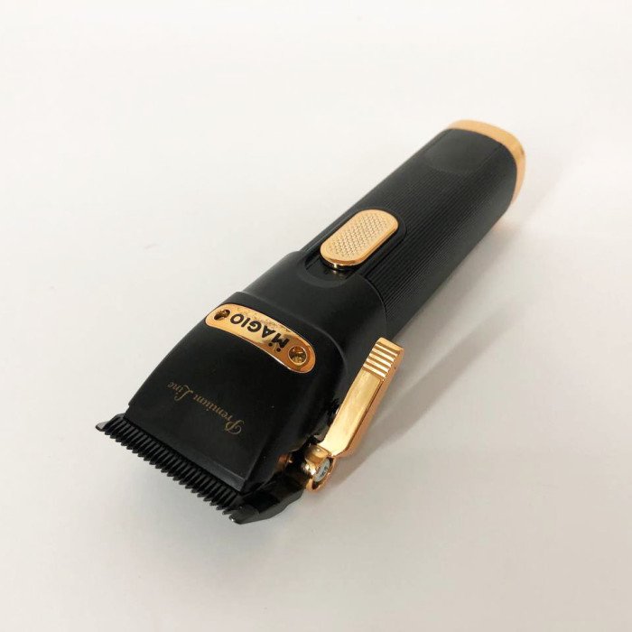 Машинка для стрижки Magio MG-588, Бритва тример для чоловіків, Машинка для стрижки голови