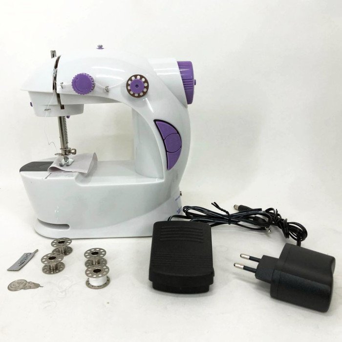 Іграшка швейна машинка, Дитяча швейна машинка, Швейна машина для дітей, Швейна машинка маленька