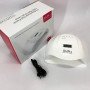 Професійна сушарка Sun X Beauty nail 54w FD 160A для нігтів, лампа для гель-лаку, Лампа майстра манікюру