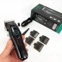 Акумуляторна машинка для стрижки волосся VGR V-969, Машинка для стрижки волосся домашня