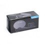 Док-станція зарядна станція Wireless fast charger 3 в 1