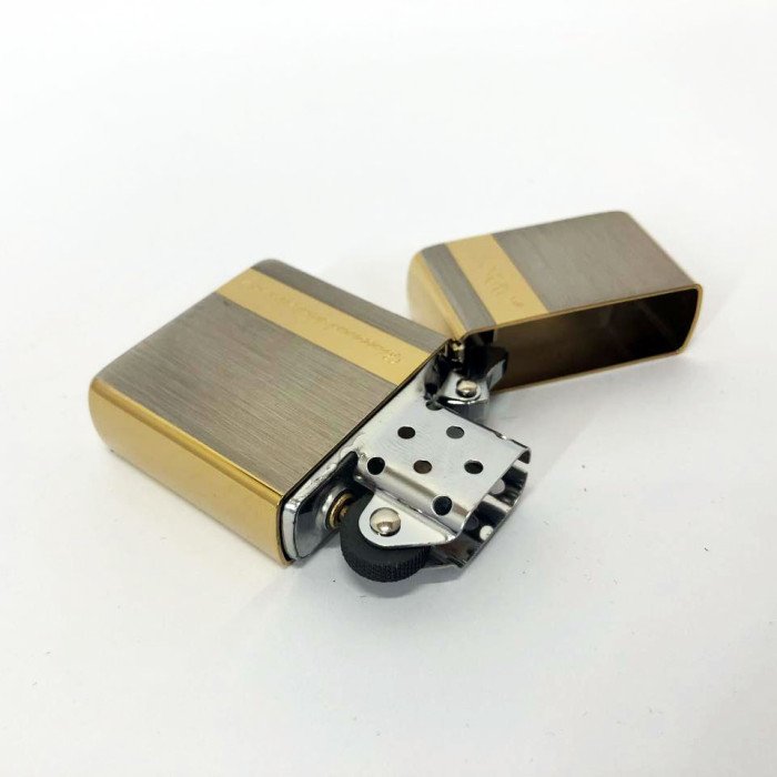 Запальничка бензинова Zorro HL-363, запальничка подарунок на день народження, незвичайна запальничка