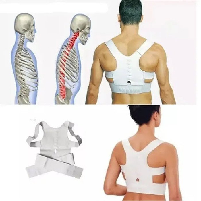 Коректор постави спина павук, Корсет для спини запобігання сутулості, Корсет для спини жіночий