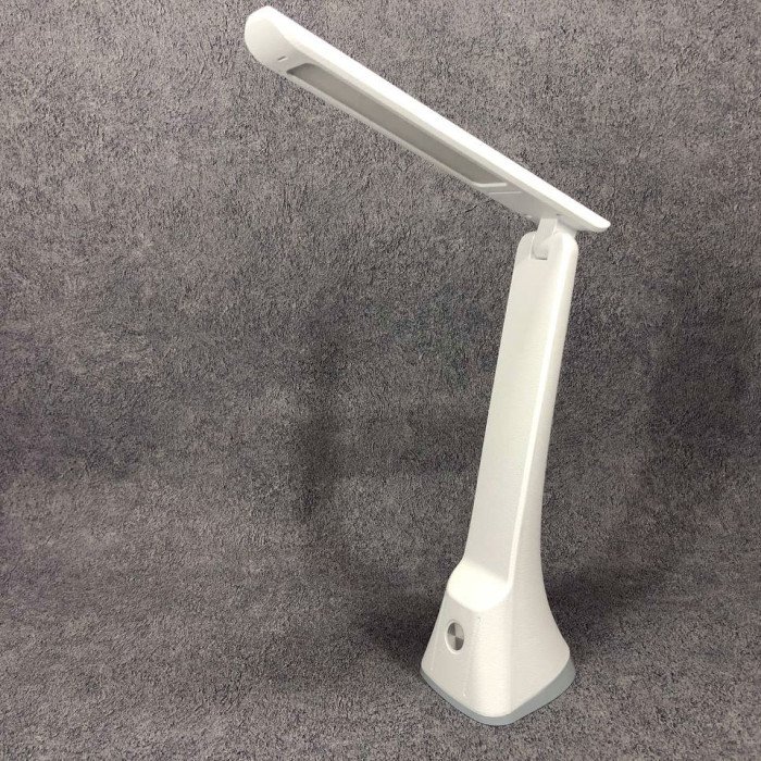 Настільна лампа з акумулятором Taigexin LED TGX-L6 4.5W 350lm 6500K USB 5V, лампа для столу школяра