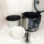 Мультиварка SeaBreeze SB-044 900 Вт, побутові мультиварки рисоварки, електро скороварка, кашеварки