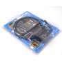 Світлодіодна стрічка SMD 5050 RGB LED 2 м IP65 з пультом та блоком живлення USB, 2м, Стрічка світлодіодна 5050