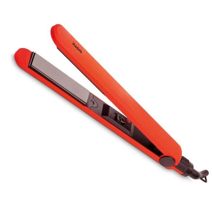 Щипці для волосся MAGIO MG-601, праска для волосся з терморегулятором, гофре плойка праска для волосся