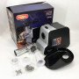 М'ясорубка Magio MG-268 2000 Вт м'ясорубка для м'яса електром'ясорубка для шатківниці електром'ясорубка для дому