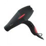 Професійний фен для волосся Domotec MS 0219 з дифузором 3000Вт чорний