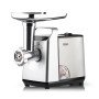 Електрична м'ясорубка RAF R.3396 з функцією реверс 2500W, електром'ясорубка для дому