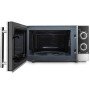 Мікрохвильова піч MAGIO MG-400 20 літрів, мікрохвильові печі з функцією автоматичного приготування