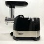 М'ясорубка MAGIO MG-267 2000 Вт, м'ясорубка для дому, м'ясорубка для овочів, електром'ясорубка для дому