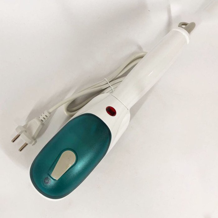 Відпарювач TOBI, праска для відпарювання одягу побутовий ручний пароочисник відпарювач парова щітка