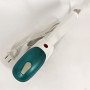 Відпарювач TOBI, праска для відпарювання одягу побутовий ручний пароочисник відпарювач парова щітка
