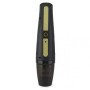 Автомобільний пилосос Car Vacuum Cleaner HY05 на АКУМУЛЯТОРІ. Колір: чорний