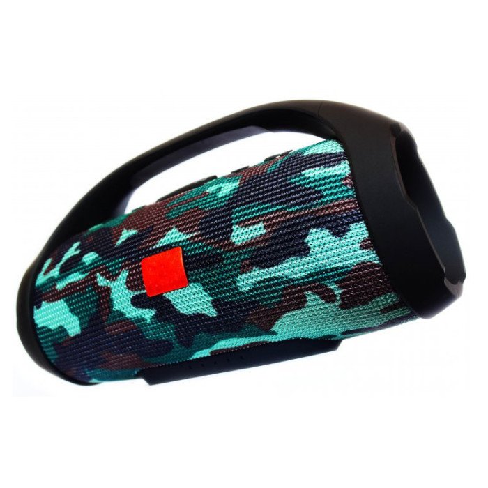 Колонка JBL BOOMBOX Mini (аналог). Колір: камуфляж