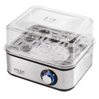 Яйцеварка Adler AD 4486 800Вт