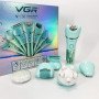 Епілятор VGR V-756 GREEN 7 в 1