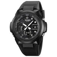 Годинник наручний чоловічий SKMEI 2105BK
