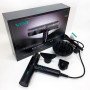 Фен професійний VGR V-401 BLACK
