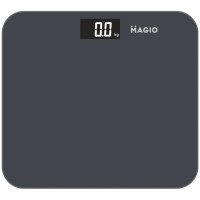 Ваги підлогові Magio MG-804, Підлогові персональні ваги, Ваги підлогові скляні для визначення ваги
