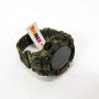 Годинник наручний чоловічий SKMEI 1968CMGN GREEN CAMO, водонепроникний чоловічий годинник. Колір: камуфляж