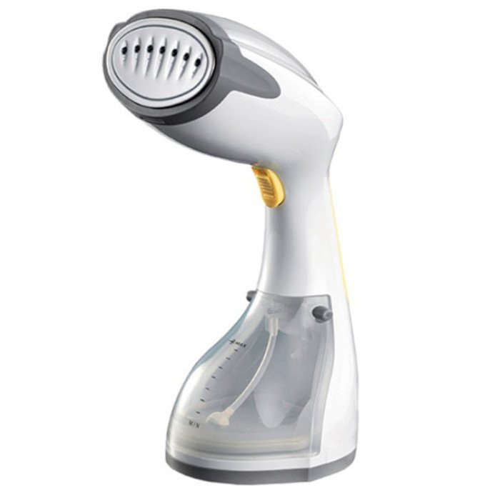 Відпарювач MAGIO MG-327, Компактний відпарювач, Універсальний відпарювач, Випарювач для одягу