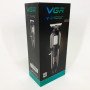 Машинка для стрижки волосся VGR V-918, Бездротова електробритва, Машинка для стрижки волосся домашня