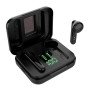 Бездротові Bluetooth навушники із зарядним кейсом L12 TWS Bluetooth 5.0 із сенсорним керуванням
