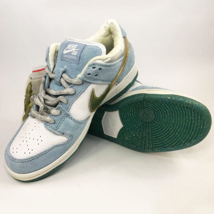 Чоловічі кросівки Nike Air Force 36582. Розмір 36