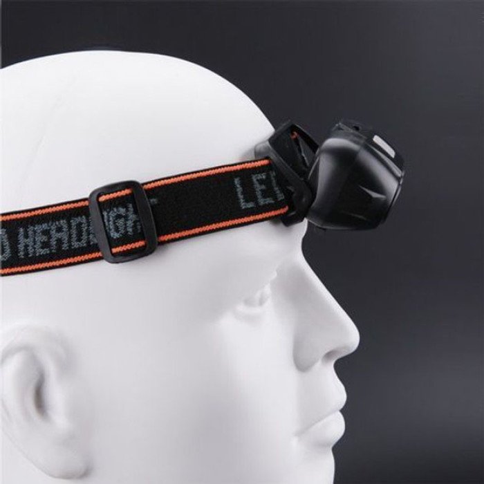 Ліхтар акумуляторний налобний KX-213-COB, Налобний тактичний ліхтар, Налобний ліхтар для автомеханіка