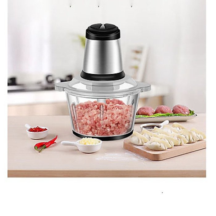 Подрібнювач блендер RAF R7009G 2,0л 1000Вт