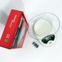 Ваги кухонні Matarix MX-404 Електронні З Чашею Кухонні до 7 кг Кухонні ваги для зважування продуктів