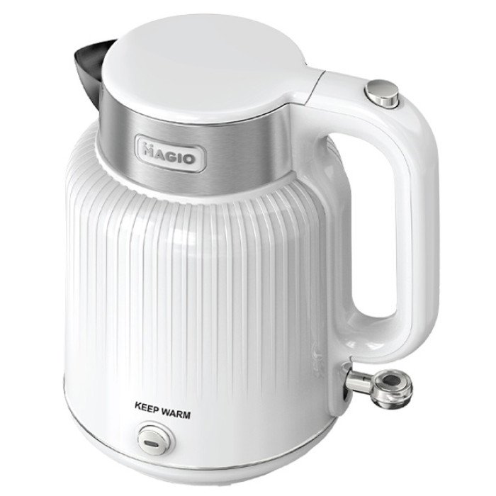 Електрочайник Magio MG-508, Хороший електричний чайник, Чайник електро, Стильний електричний чайник