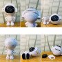Зірковий 3D проектор Astronaut, Лазерний проектор зоряного неба Космос Проектор зоряного неба в кімнату