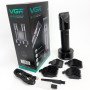 Машинка для стрижки волосся VGR V-698, Машинка для стрижки чоловіча, Машинка для гоління