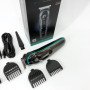Машинка для стрижки волосся та бороди VGR V-075, Машинка для стрижки волосся домашня, Електромашинка