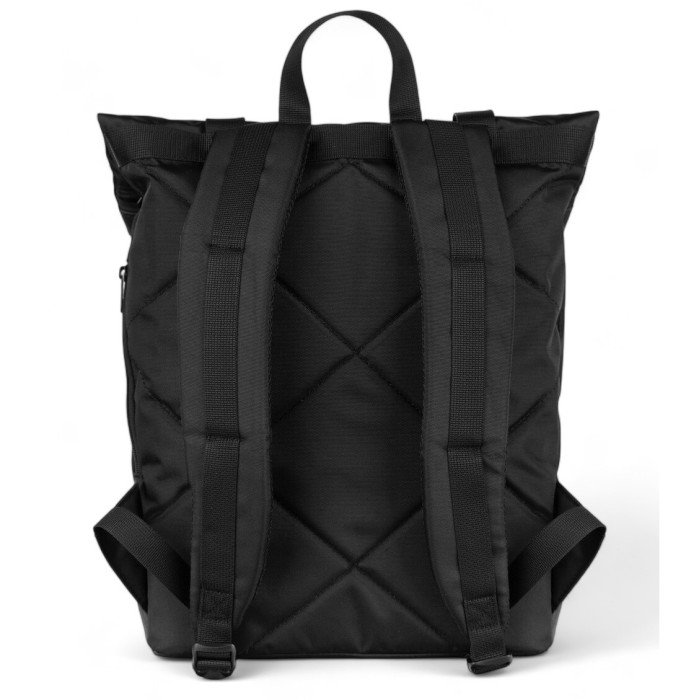 Рюкзак RollTop для ноутбука чоловічий і жіночий міський для подорожей Роллтоп