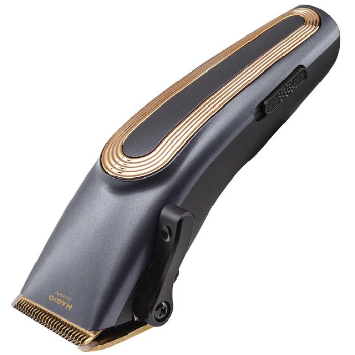 Машинка для стрижки волосся MAGIO MG-593, Професійна електробритва для стрижки волосся домашня