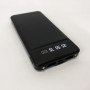 УМБ павербанк батарея powerbank 50000 mAh 22.5W Fast charge швидка зарядка, зарядний пристрій