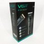 Машинка для стрижки волосся та бороди VGR V-286