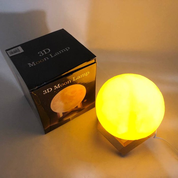 Нічник для гарного сну дитини, Нічник для маленького, Нічник для школяра, Нічник для дому