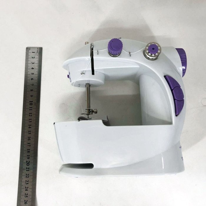 Іграшка швейна машинка, Дитяча швейна машинка, Швейна машина для дітей, Швейна машинка маленька