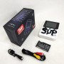 Ігрова приставка консоль Sup Game Box 500 ігор, Ретро приставка денді, Тетріс приставка. Колір: білий