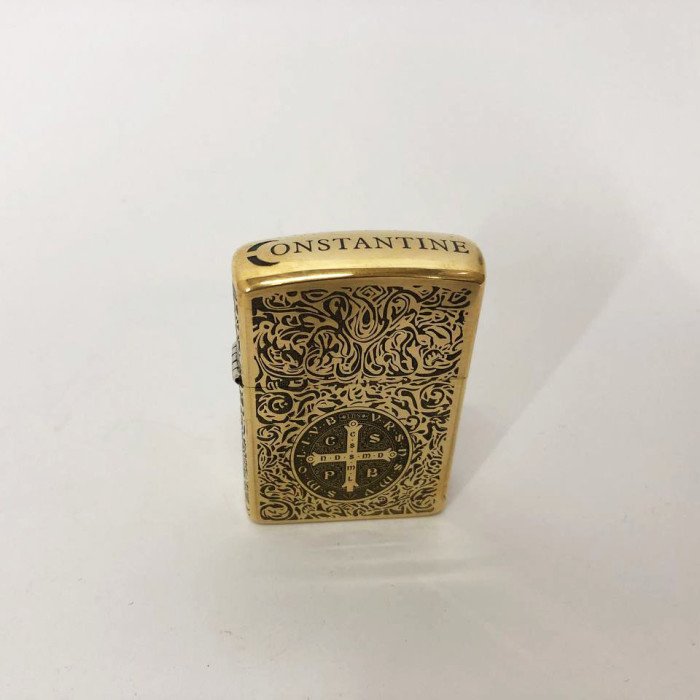 Запальничка бензинова Zorro HL-303