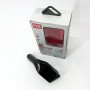 Автомобільний FM трансмітер модулятор H15 Bluetooth MP3, FM модулятор usb. Колір: чорний