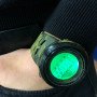 Годинник наручний чоловічий SKMEI 2070CMGNWT ARMY GREEN CAMO. Колір: камуфляж