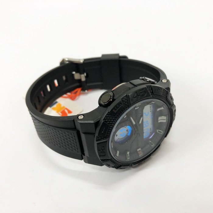 Годинник наручний чоловічий SKMEI 1881BKWT, годинник армійський оригінал, наручний годинник для військових